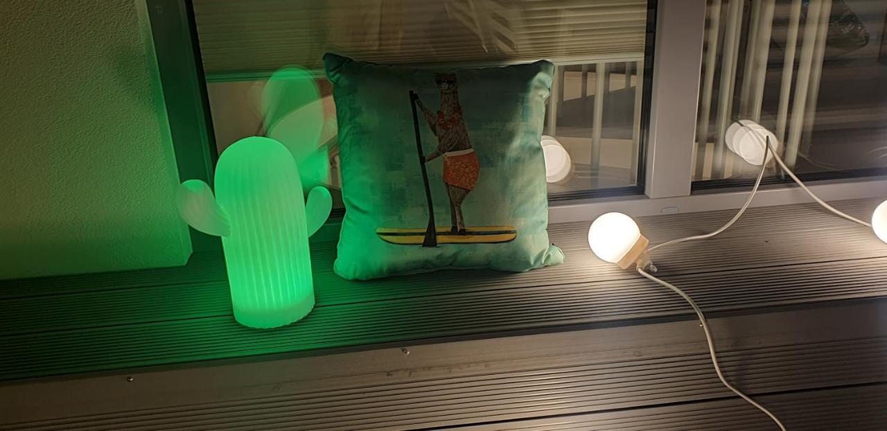 Dwa Apartamenty Rogowo Pearl Z Prywatna Sauna Lub Tarasem Na Dachu Экстерьер фото
