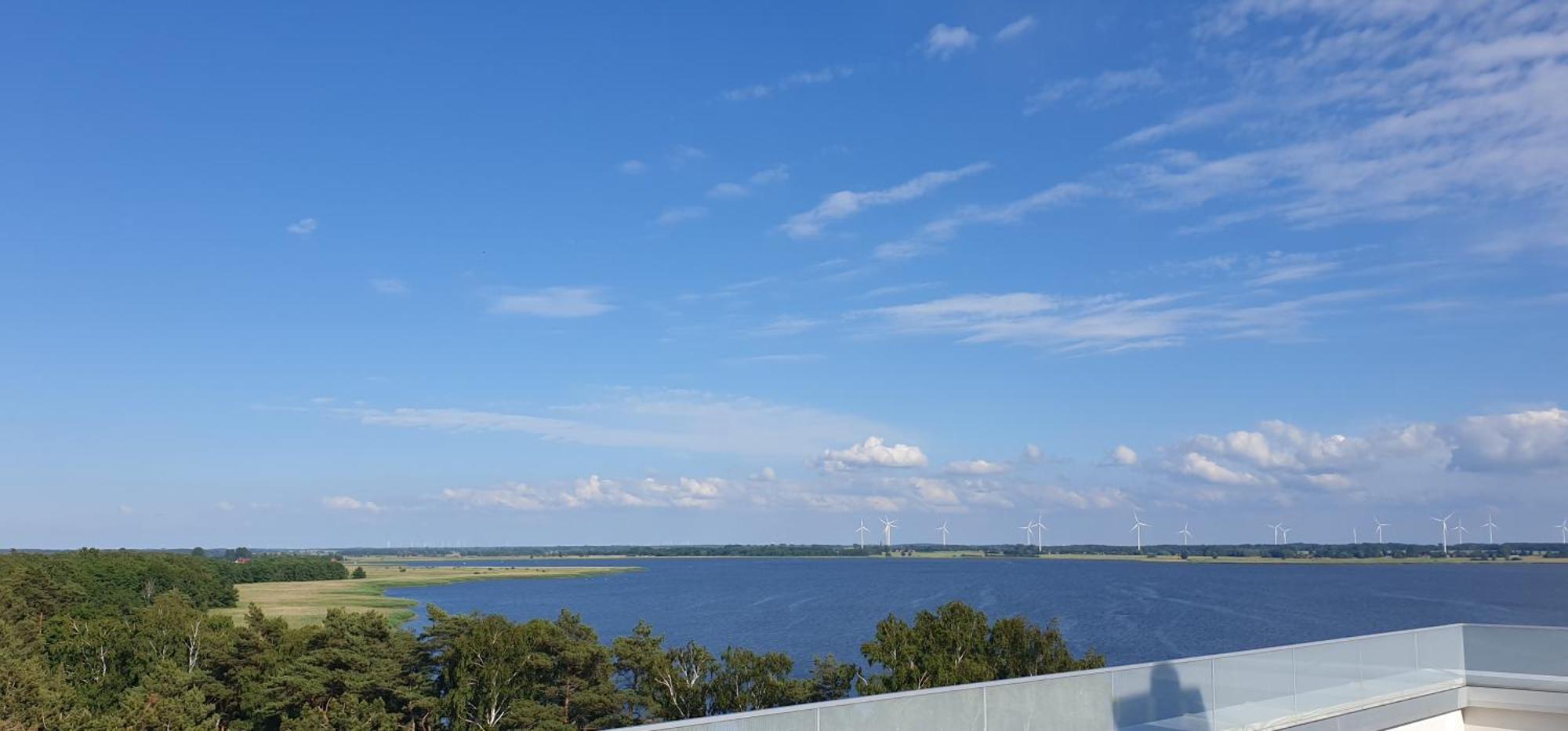 Dwa Apartamenty Rogowo Pearl Z Prywatna Sauna Lub Tarasem Na Dachu Номер фото