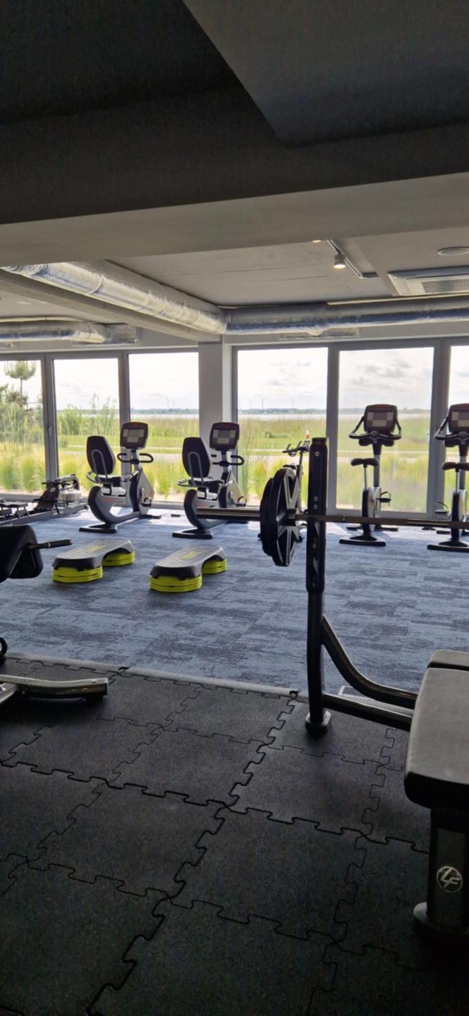 Dwa Apartamenty Rogowo Pearl Z Prywatna Sauna Lub Tarasem Na Dachu Экстерьер фото