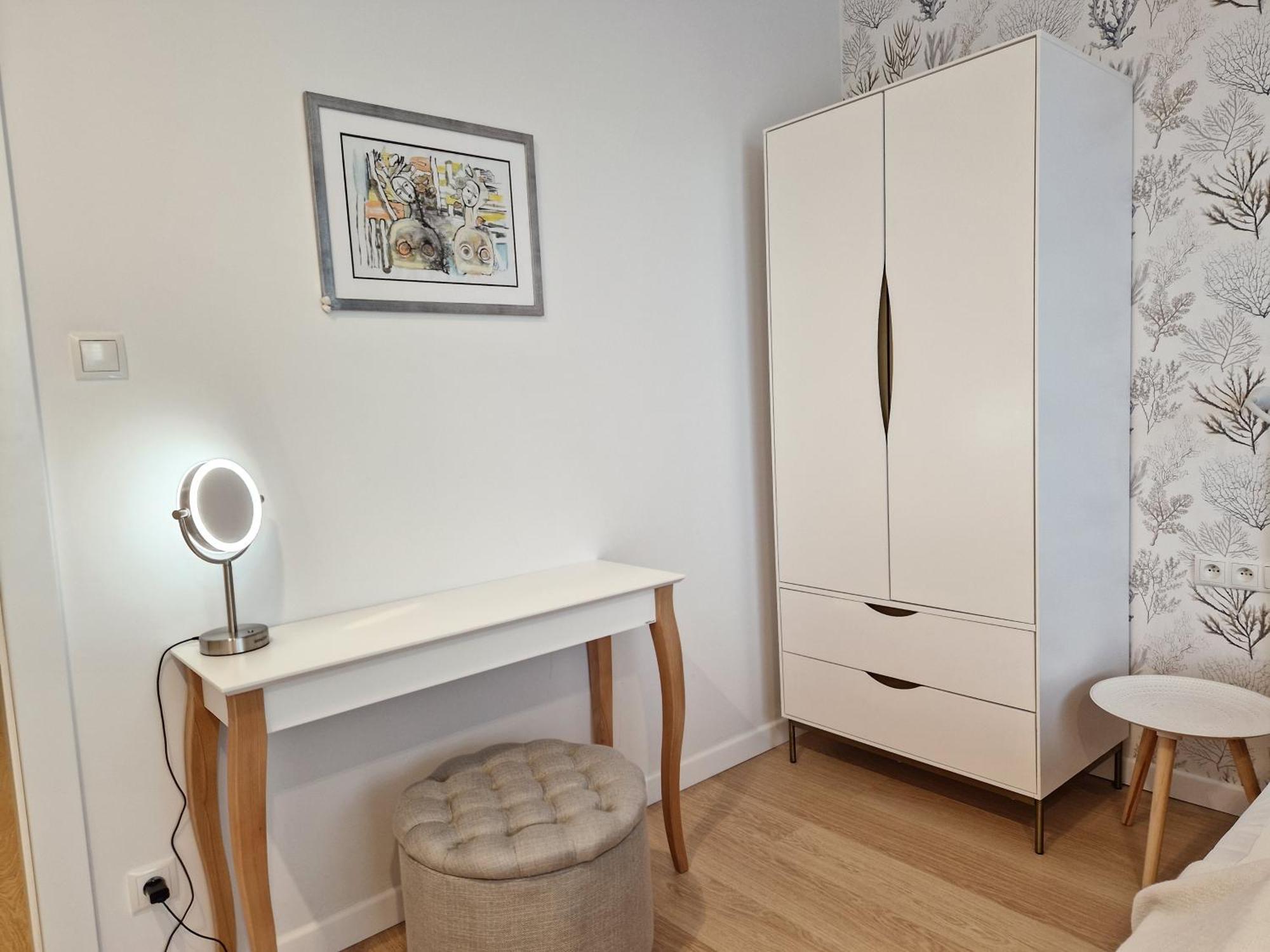 Dwa Apartamenty Rogowo Pearl Z Prywatna Sauna Lub Tarasem Na Dachu Экстерьер фото